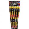 Black Gemini Rockets 3 10305 Black Gemini LR