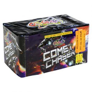 Comet Chaser