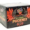 Flaming Phoenix 3 20829 Flaming Phoenix LR