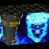 All Guns Blazing