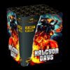 Halcyon Days