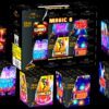 Magic 6 3 Magic 6