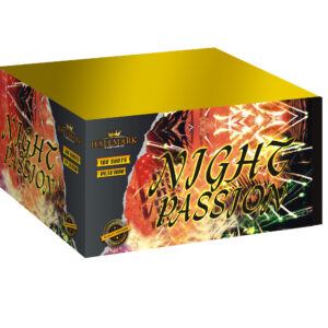 Night Passion