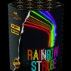 Rainbow Strobe