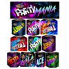 Partymania 2 20195 Partymania Pack