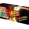 Black Nebula Selection Box (34pc)