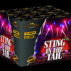 Sting in the Tail