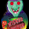 Wicked Witch 2 Wicked Witch