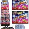 Fun Snaps 4 for £1 3 snaps