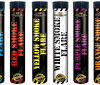 Smoke Flares