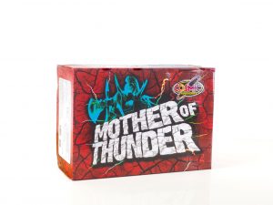 Mother of Thunder 1 Mother of Thunder