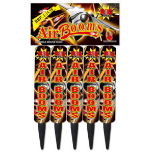 Air Booms