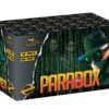 Paradox Cake