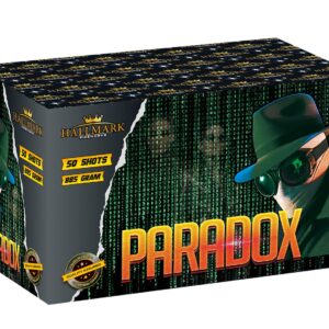Paradox Cake