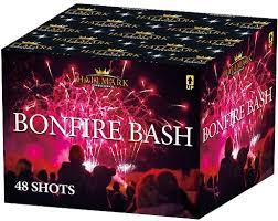 Bonfire bash 1 Bonfire bash