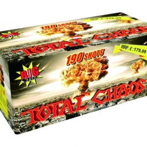 Total Chaos
