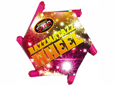 Razzmatazz Wheel