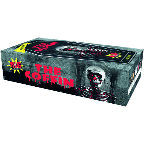 The Coffin 1 The Coffin