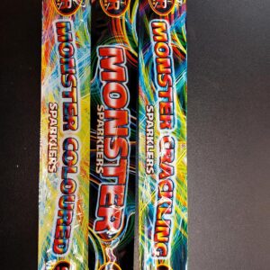 14" Sparkler Deal