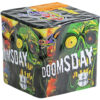 Doomsday Cake 2 20716 Doomsday