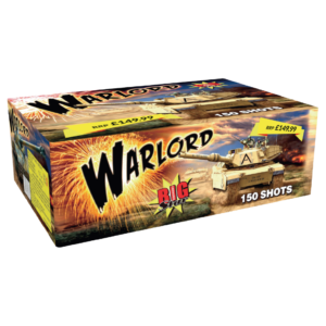 Warlord
