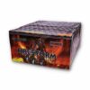 Firestorm Cake 2 Firestorm