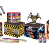 Shindig Selection Box 3 Jamboree