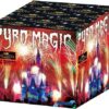 Pyro Magic Cake 3 Pyro Magic From Hallmark Fireworks