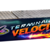 Terminal Velocity 3 TERMINAL VELOCITY cakes