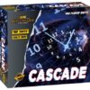 Cascade Compound Cake