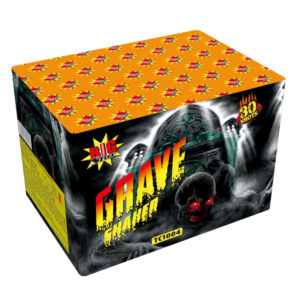 Grave Shaker