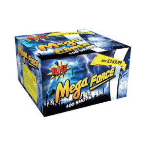 Mega Force