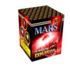 Mars Cake 3 Mars