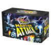 Martian Attack 3 Martian Attack