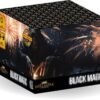 Black Magic 3 black magic