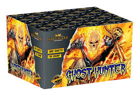 Ghost Hunter