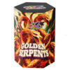 Golden Serpents 2 golden serpannts