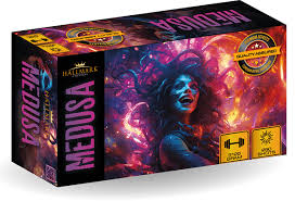 Medusa 1 Medusa
