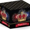Royal Salute 3 royal salute