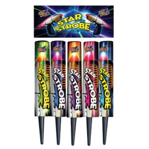 Star Strobe
