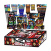 Pyro Overdose Display Pack