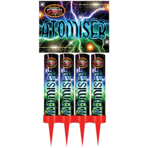 Atomiser