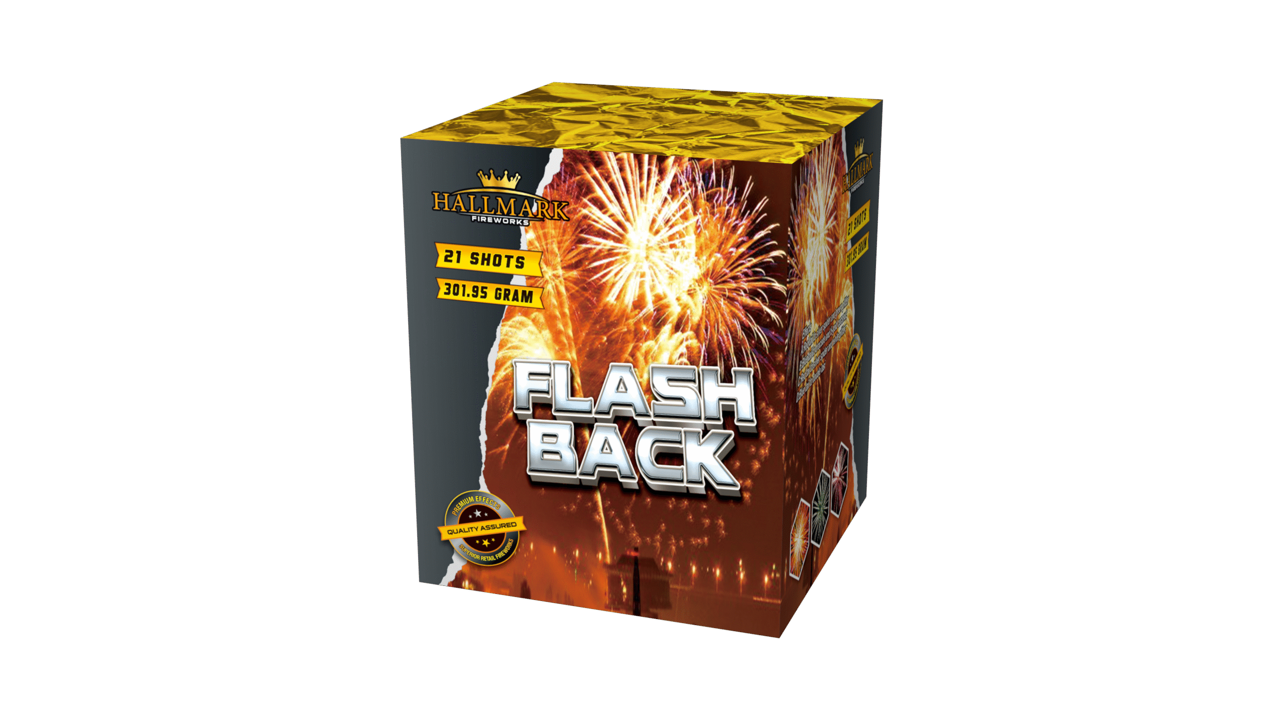 Flashback 1 Flashback
