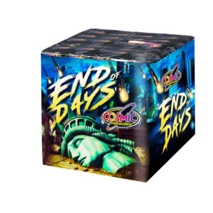 End Of Days 1 End Of Days