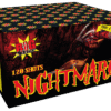 24 Nightmare 50