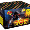 Fury