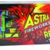 Red Comet Selection Box