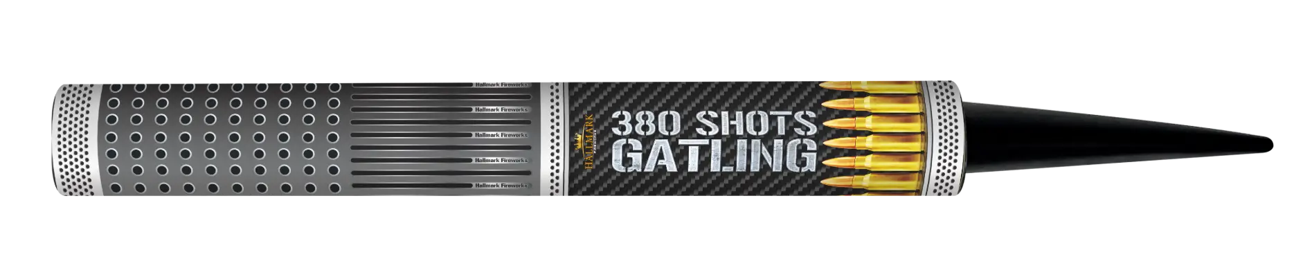 Gatling Gun 300 Shot 1 Gatling Gun 300 Shot