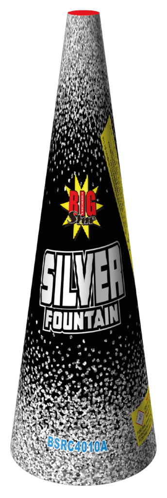 Silver Fountain 1 Silver Fountain