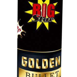 Golden Bullet